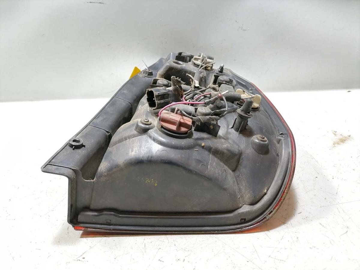 Hyundai Terracan original R&uuml;cklicht R&uuml;ckleuchte Schlussleuchte links Facelift Bj.2006